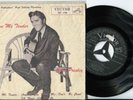 ELVIS PRESLEY 50s JAPAN EP1198VINYL COVER- LOVE ME TENDER