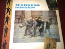 MADNESS - MISTAKES -  DOUBLE LIVE ALBUM, SKA, 2 TONE, NUTTY BOYS