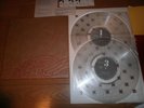 V.A.Foam 2×LP CLEAR VINYL RARE JAPAN AVANT MERZBOW R.N.A.ORGANISM VANITY