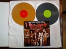 AC/DC Fault Lines And Fine Wines 2xLP Live ORANGE and GREY VINYLS Limited New