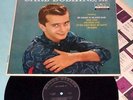 1st Lp CARL DOBKINS JR  NMInt DECCA Original STEREO Heart Is An Open Book ROCKER