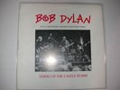 BOB DYLAN - GOING UP THE CASTLE STAIRS  - LP