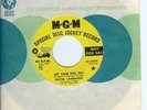 NORTHERN SOUL 45 -DOTTIE CAMBRIDGE