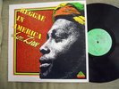 LION ZION reggae in america HOUSE OF NATTY lee scratch perry BLACK ARK private