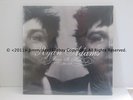 Ryan Adams - SEALED Love Is Hell 10 Inch EP & RA 2002 Gallery Flyer - RARE