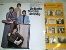 The Beatles Yesterday and Today LP T-2553