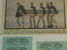 The original beach boys surfer girl 45 sleeve