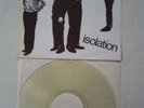 JOY DIVISION  -- ISOLATION   1.pressung?