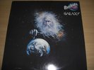 Rockets - Galaxy - 1980 - VERY VERY RAR **********************
