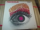Mesmerizing Eye ex mono LP Psychedelia