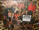 BOB DYLAN THE BASEMENT TAPES SINGAPORE LP WITH RARE STICKER FRONT JACKET