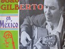 Joao Gilberto en Mexico LP 1970 Folk Bossa Nova PROMO Brazil HEAR mp3