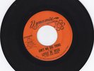 DYNAMIC 110- LITTLE JR. JESSE- AIN`T NO BIG THING- RARE TEXAS SOUL