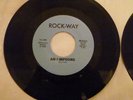 ORIGINAL NORTHERN SOUL.MIXED EMOTIONS.AM I IMPOSING.HEAR