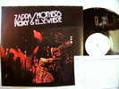Zappa   Roxy & Elsewhere    DLP  Vorabpressung