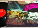 GOMORRHA: TRAUMA LP ORIG 1971 BASF/CORNET Top-Copy