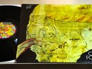 OUT OF FOCUS: SAME LP IN 1971 German Top-Copy