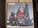 Athlete - Tourist Vinyl LP (2005) Excellent condition