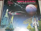 Hot Flash- First Attack   prog psych
