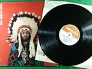 Keef Hartley Halfbreed 1969 MONO  Very RARE