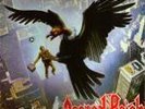 SACRED REICH - THRASHING FRANKFURT 89