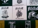 NIHILIST - Carnal leftovers 7