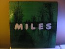 MILES DAVIS Prestige VG+ ORIG. RVG NYC DG John Coltrane Paul Chambers Garland
