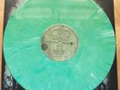 BLACK BELLES   s/t LP on ABSINTHE color vinyl (Third Man) ° White Stripes