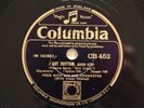 FRED RICH ORCHESTRA 