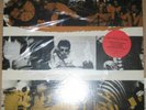 THE POLICE - synchronicity  LP  USA GOLD/SILVER/BRONZE SLEEVE +PURPLE WAX   RARE