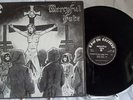 Mercyful Fate Nuns Have No Fun Vinyl Album SERIOUSLY VERY RARE Great find