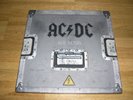 AC/DC - US Tour 2008, black vinyl triple LP Box, nr.07 of 45
