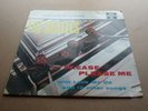 THE BEATLES ORIGINAL  1963  SOUTH AFRICAN  LP PLEASE PLEASE ME