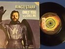 RINGO STARR Only You Call Me Signed Factory Sample 7