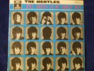 The Beatles Que Noche la de Aquel Dia ( A Hard Day's Night ) 1964 MOCL 122 Spain