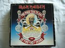 Iron Maiden First Ten Years BOX SET 12