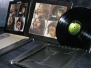 THE BEATLES - LET IT BE BOX SET-APPLE PCS-7096