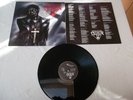 ASPHYX - Last One On Earth LP 1.PRESS Sinister Cancer