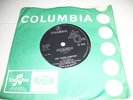 Helen Shapiro : She Needs Company / Stop & You Will Become Aware Vinyl 45