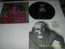 DEATH - Scream Bloody Gore LP 1.PRESS Sinister Entombed