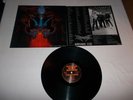 DISMEMBER - Like An Ever Flowing Stream LP 1.PRESS