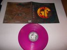 GOREFEST - Erase LP 1.PRESS Hail Of Bullets Hypocrisy