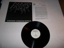 GRAVE - Anatomia Corporis Humani LP 1.PRESS Rottrevore