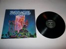 MASSACRE - Inhuman Conditions MLP 1.PRESS Gorguts Grave
