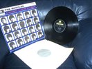 A HARD DAYS NIGHT THE BEATLES 1ST ISSUE 1964 Mono