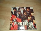 Pink Floyd Piper At The Gates Of Dawn GREEN vinyl