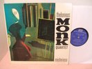 Thelonious Monk Quartet 