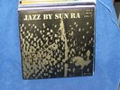 Jazz By Sun Ra 1960's? Modern Jazz Piano Transition Records trlp 10 UNPLAYED