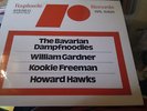 Raphaele Records RRL 10825 German Library Record  Rar William Gardner