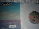 Oasis- Whatever- Limited Edition 7